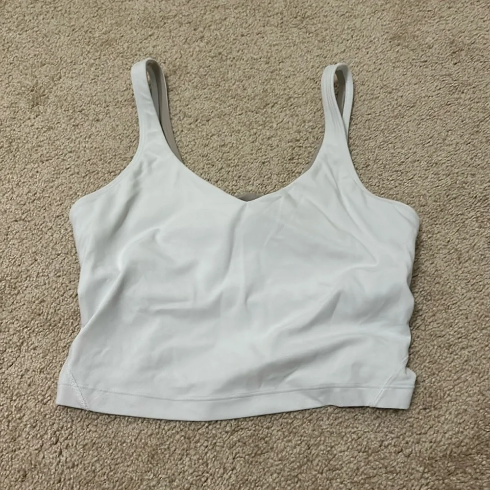 lululemon Align™ Tank Top Light Support - Picture 1 of 2